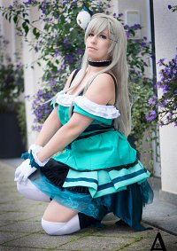 Cosplay-Cover: Kotori ~ Kira-Kira Sensation ✔