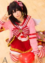 Cosplay-Cover: Nico ~ Valentine (Idolized) ✓