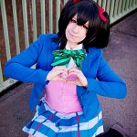 Cosplay: Nico ✓