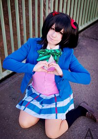 Cosplay-Cover: Nico ✓