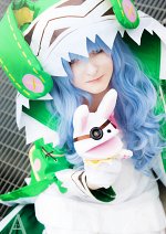 Cosplay-Cover: Yoshino