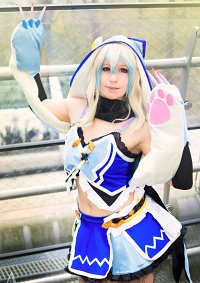 Cosplay-Cover: Leche [Moero Cronicles] ✓