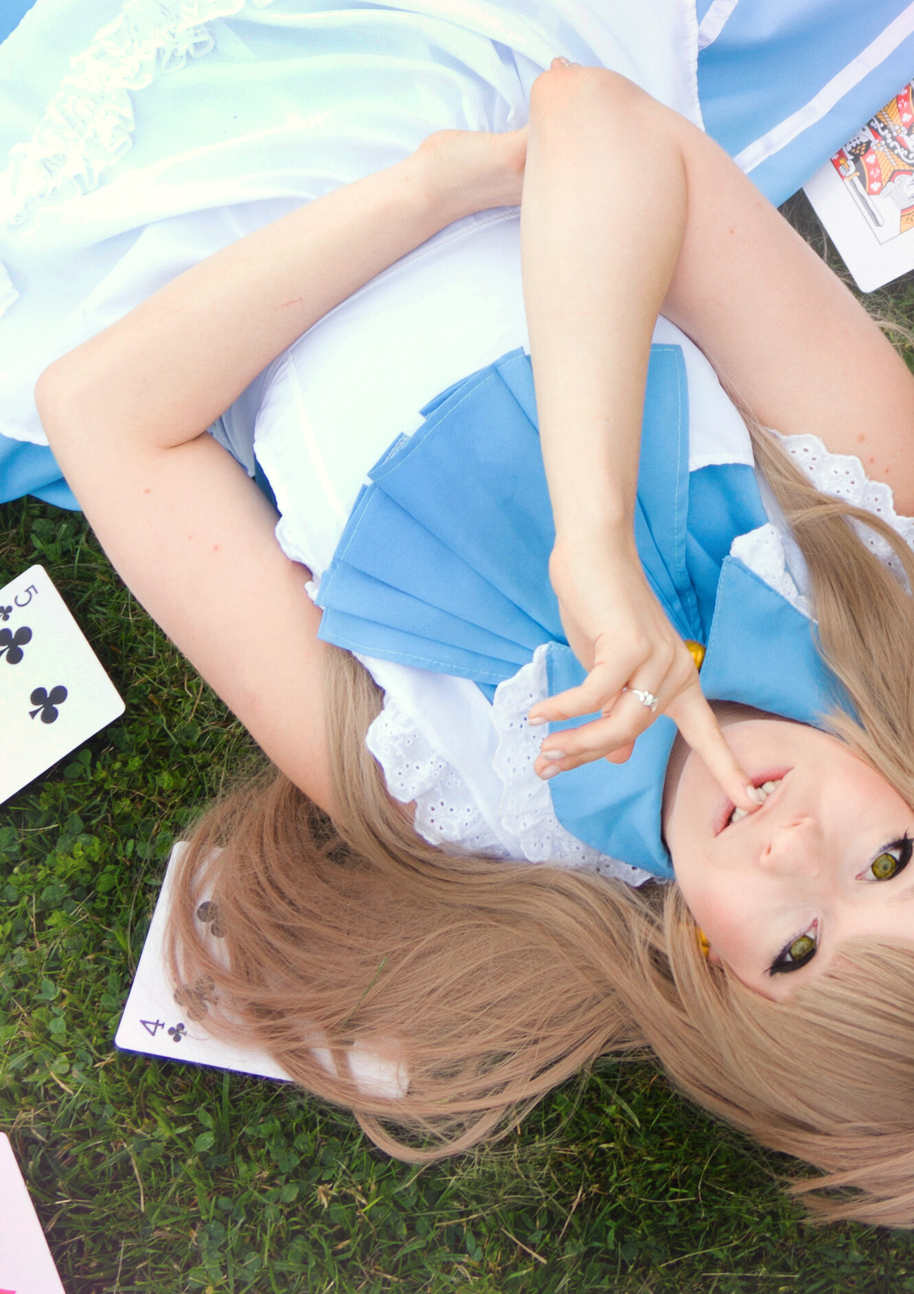 Cosplay-Cover: Kotori ~ Kore Kara no Someday (Idolized) ✓