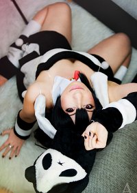 Cosplay-Cover: Nico ~ Panda ✓