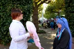 Foto des Kostüms