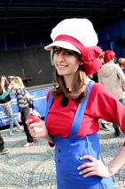 Cosplay-Cover: Kotone [HG/SS Protagonist]