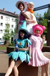 Foto des Kostüms