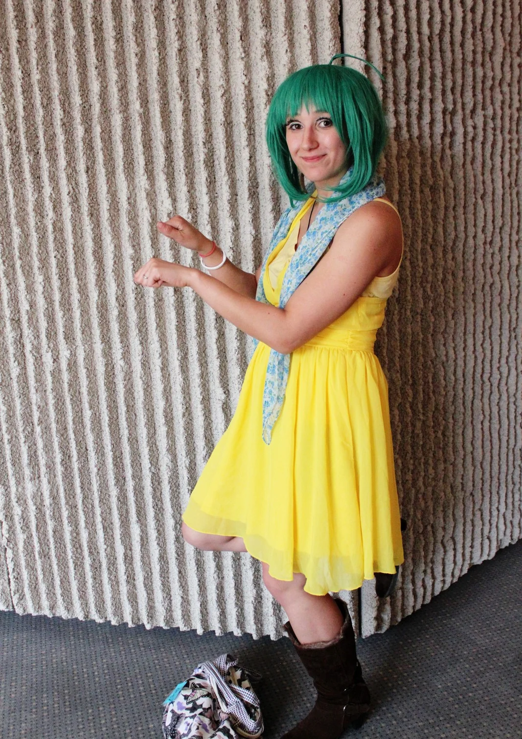 Cosplay-Cover: Ranka