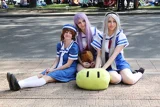 Top-3-Foto - von miyuchan