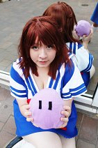 Cosplay-Cover: Nagisa Furukawa