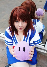 Cosplay-Cover: Nagisa Furukawa