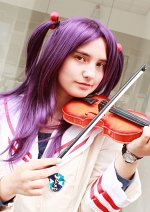 Cosplay-Cover: Kotomi Ichinose