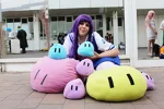 Foto des Kostüms
