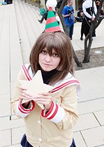 Cosplay-Cover: Fuko Ibuki