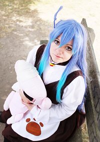 Cosplay-Cover: Tsumiki Miniwa (Hatch Potch)