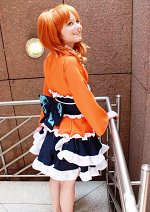 Cosplay-Cover: Yayoi Takatsuki [Yukata Maid]