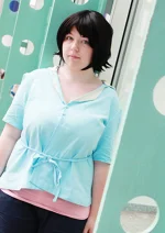 Cosplay-Cover: Miuna Shiodome