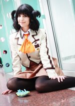 Cosplay-Cover: Miuna Shiodome [Timeskip]