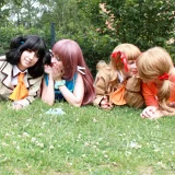 Top-3-Foto - von miyuchan