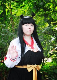 Cosplay-Cover: Kotoha