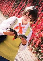 Cosplay-Cover: Ritsu Kawai