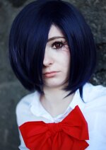 Cosplay-Cover: Touka Kirishima