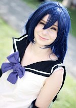 Cosplay-Cover: Kuroneko