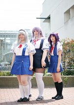 Cosplay-Cover: Kyou