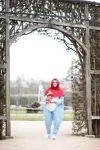 Foto des Kostüms