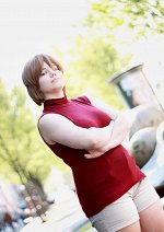 Cosplay-Cover: Ai Haibara