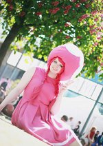 Cosplay-Cover: Toadette