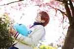 Cosplay-Cover: Nagisa Furukawa