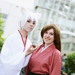 Cosplay: Tomoe