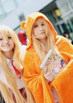 Cosplay-Cover: Umaru