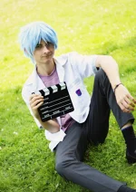 Cosplay-Cover: Ishigaki Tetsurou