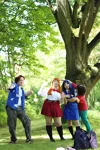Foto des Kostüms