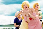 Cosplay-Cover: Aimee (Gaston-Bitch [Die Schöne und das Biest]