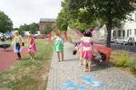 Foto des Kostüms