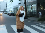 Foto des Kostüms