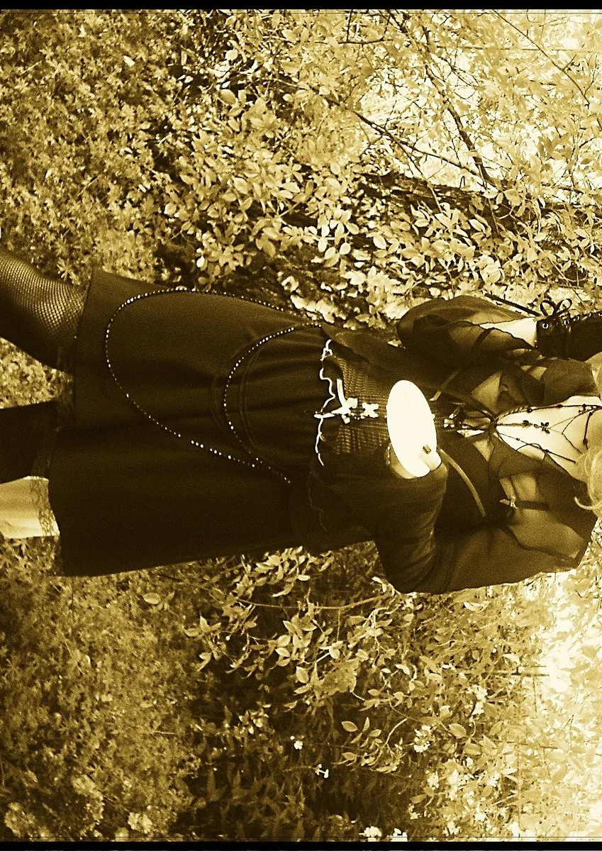 Cosplay-Cover: The March Hare