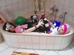 Foto des Kostüms