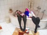 Foto des Kostüms