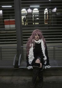 Cosplay-Cover: Luka Megurine (when the first love ends)