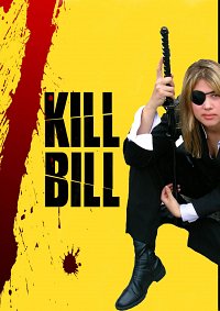 Cosplay-Cover: Elle Driver (Kill Bill)
