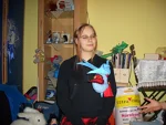 Foto des Kostüms
