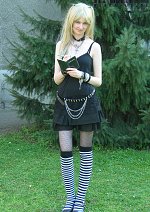 Cosplay-Cover: Misa Misa