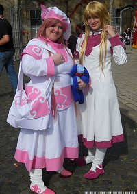 Cosplay-Cover: Hanato Kobato [Clamp in 3D Land)