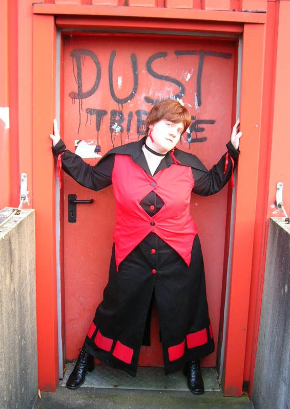 Cosplay-Cover: Vice