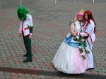 Foto des Kostüms