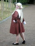 Foto des Kostüms